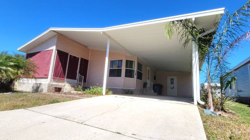 530 Cardinal Loop a Lake Wales, FL Mobile or Manufactured Home for Sale